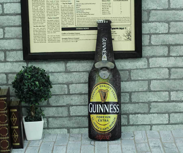 guinnness beer opener