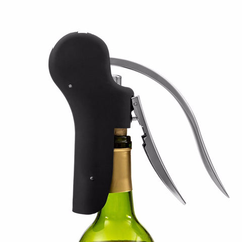 High Quality Stainless Steel Wine Bottle Opener Tool Kit