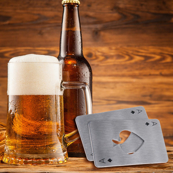 fresh beer bottle opener