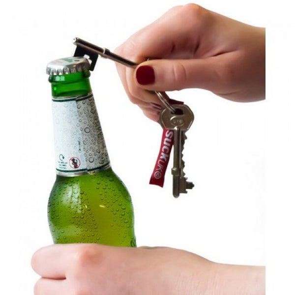 key bottle opener